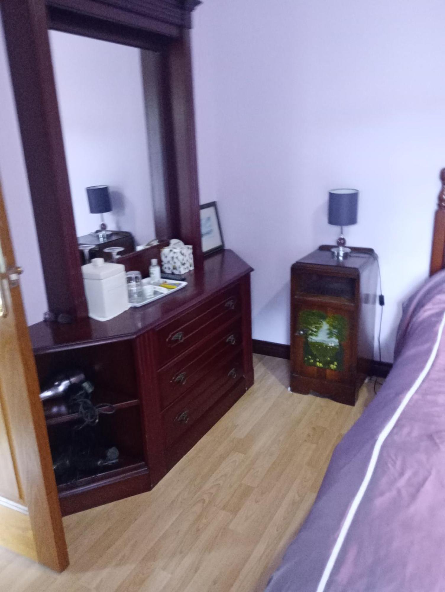 Apartamento Oldtown House Ballyclare Exterior foto