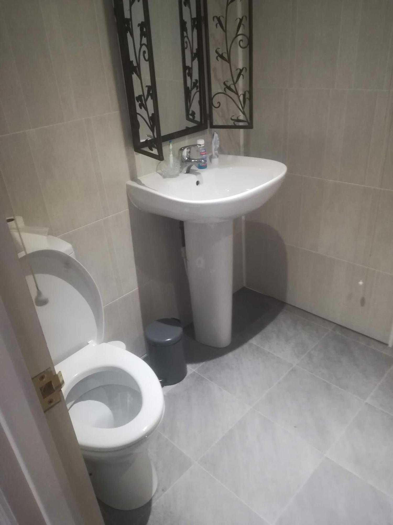 Apartamento Oldtown House Ballyclare Exterior foto
