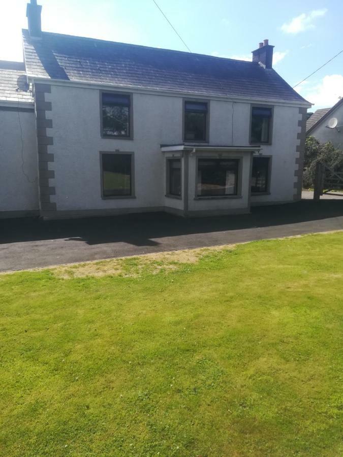 Apartamento Oldtown House Ballyclare Exterior foto
