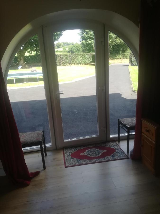 Apartamento Oldtown House Ballyclare Exterior foto
